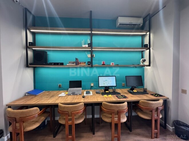 Satılır  obyekt 23 m², Həzi Aslanov m., photo 6 from 11