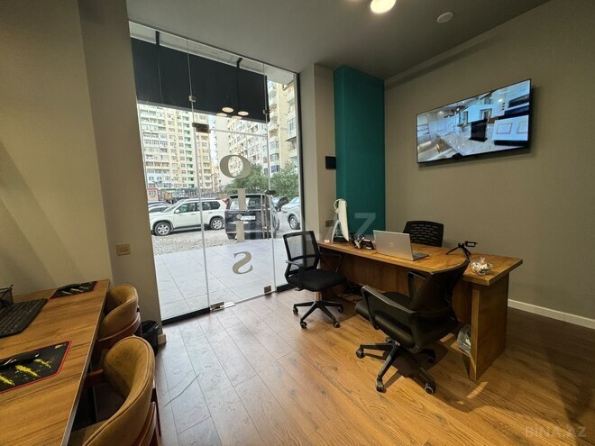 Satılır  obyekt 23 m², Həzi Aslanov m., photo 4 from 11