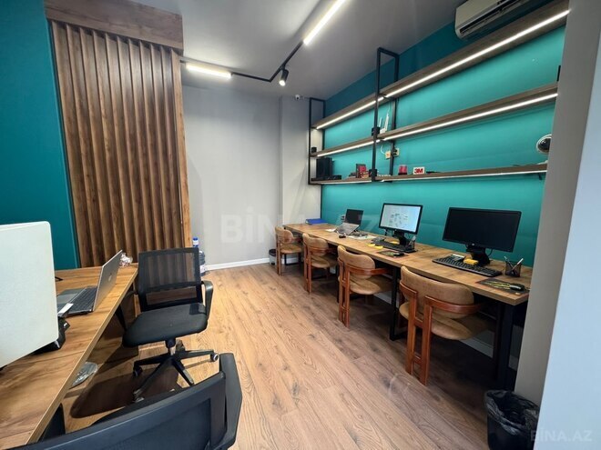 Satılır  obyekt 23 m², Həzi Aslanov m., photo 5 from 11