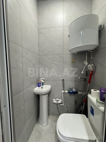 Satılır  obyekt 23 m², Həzi Aslanov m., photo 9 from 11