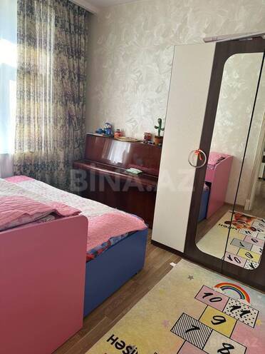 İcarəyə verilir 3 otaqlı köhnə tikili 80 m², Bayıl q., photo 6 from 16