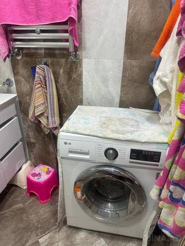 İcarəyə verilir 3 otaqlı köhnə tikili 80 m², Bayıl q., photo 13 from 16