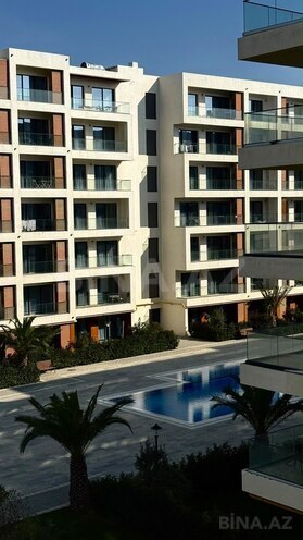 Продается 1-комн. новостройка 57 м², пос. Sea Breeze, photo 5 from 6