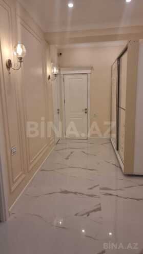 Сдается 2-комн. новостройка 110 м², м. 28 мая, photo 5 from 8