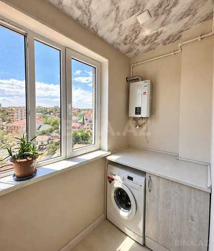 Satılır 4 otaqlı köhnə tikili 85 m², Bakıxanov q., photo 15 from 17