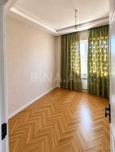 Satılır 4 otaqlı köhnə tikili 85 m², Bakıxanov q., photo 6 from 17
