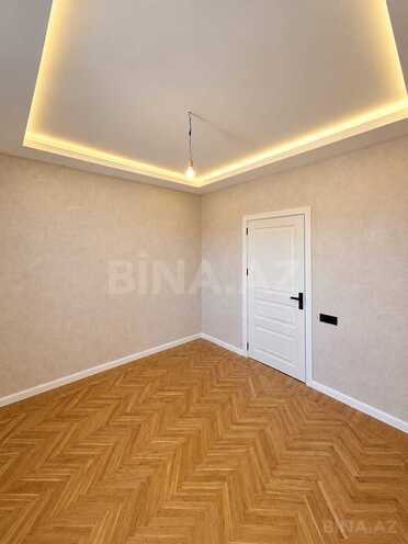 Satılır 4 otaqlı köhnə tikili 85 m², Bakıxanov q., photo 7 from 17