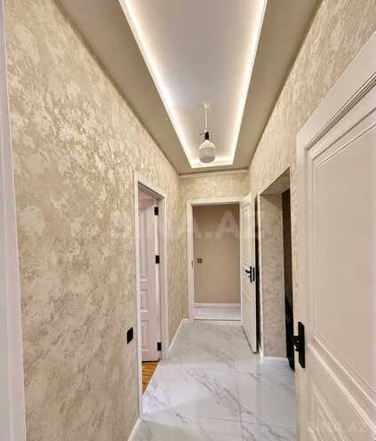 Satılır 4 otaqlı köhnə tikili 85 m², Bakıxanov q., photo 14 from 17