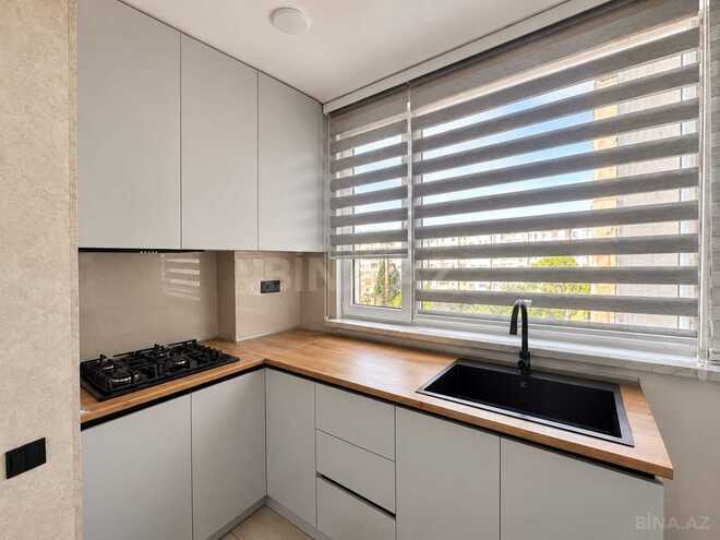 Satılır 4 otaqlı köhnə tikili 85 m², Bakıxanov q., photo 9 from 17