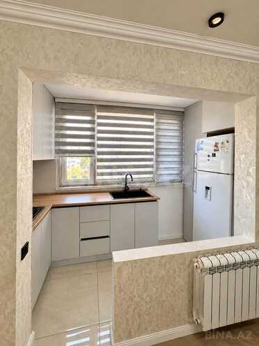 Satılır 4 otaqlı köhnə tikili 85 m², Bakıxanov q., photo 10 from 17