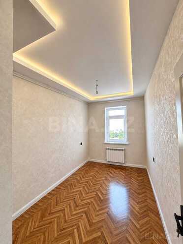 Satılır 4 otaqlı köhnə tikili 85 m², Bakıxanov q., photo 5 from 17