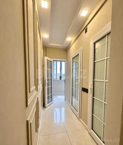 Satılır 4 otaqlı köhnə tikili 85 m², Bakıxanov q., photo 13 from 17