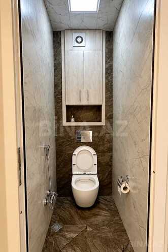 Satılır 4 otaqlı köhnə tikili 85 m², Bakıxanov q., photo 12 from 17