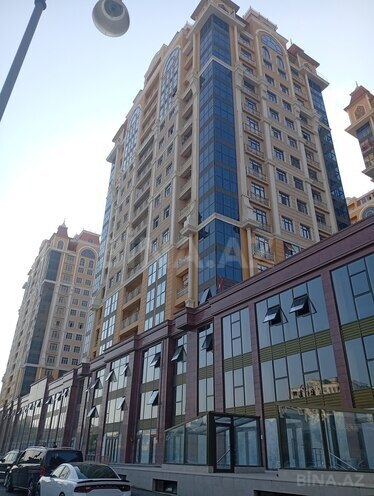 Продаётся 3-комн. новостройка 114 м², м. 28 мая, photo 3 from 11