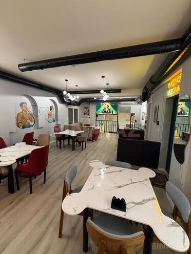 İcarəyə verilir  obyekt 90 m², Nərimanov r., photo 4 from 12