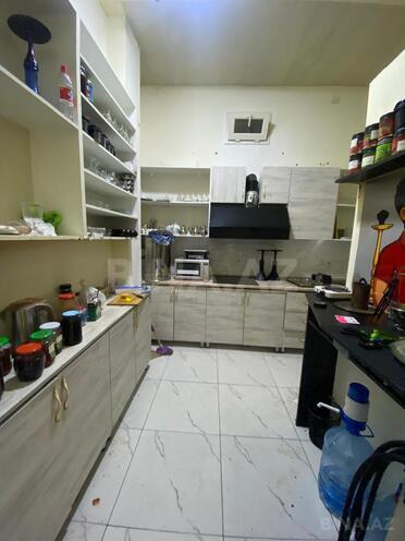 İcarəyə verilir  obyekt 90 m², Nərimanov r., photo 9 from 12