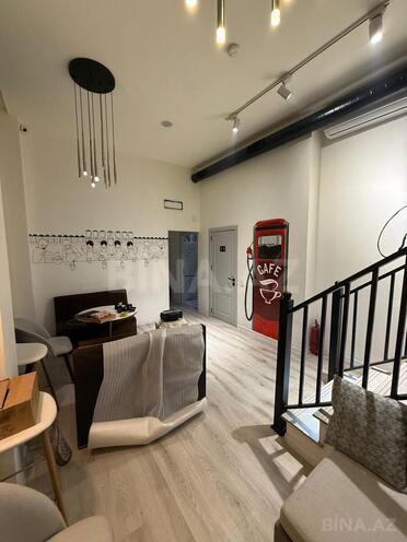 İcarəyə verilir  obyekt 90 m², Nərimanov r., photo 7 from 12