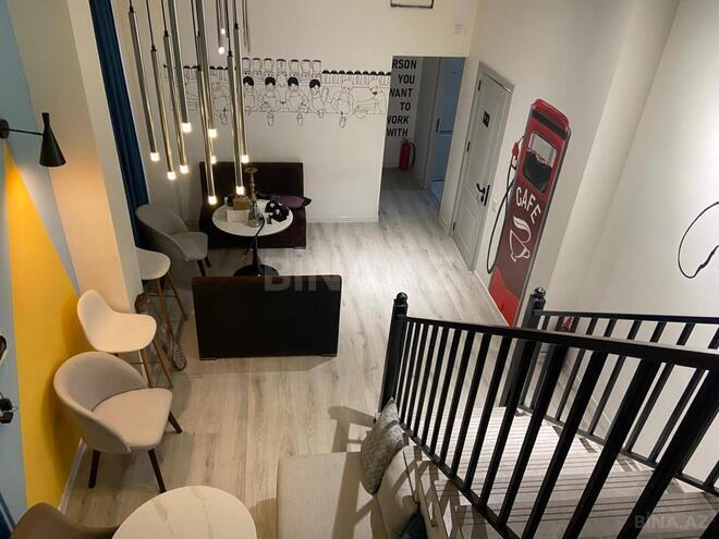 İcarəyə verilir  obyekt 90 m², Nərimanov r., photo 6 from 12