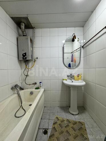 Satılır 3 otaqlı köhnə tikili 85 m², Elmlər Akademiyası m., photo 9 from 13