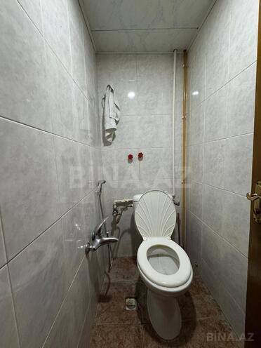 Satılır 3 otaqlı köhnə tikili 85 m², Elmlər Akademiyası m., photo 10 from 13