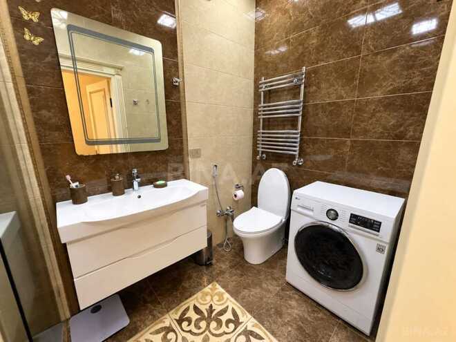 Сдаётся 3-комн. новостройка 100 м², м. Шах Исмаил Хатаи, photo 16 from 18