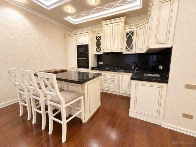 Сдаётся 3-комн. новостройка 100 м², м. Шах Исмаил Хатаи, photo 6 from 18