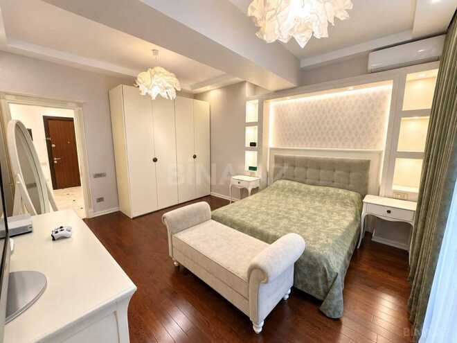 Сдаётся 3-комн. новостройка 100 м², м. Шах Исмаил Хатаи, photo 8 from 18