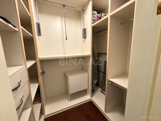 Сдаётся 3-комн. новостройка 100 м², м. Шах Исмаил Хатаи, photo 15 from 18