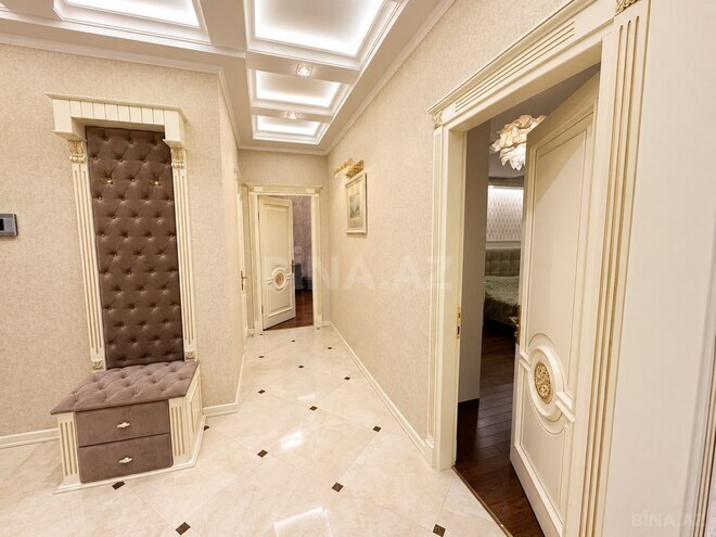 Сдаётся 3-комн. новостройка 100 м², м. Шах Исмаил Хатаи, photo 12 from 18
