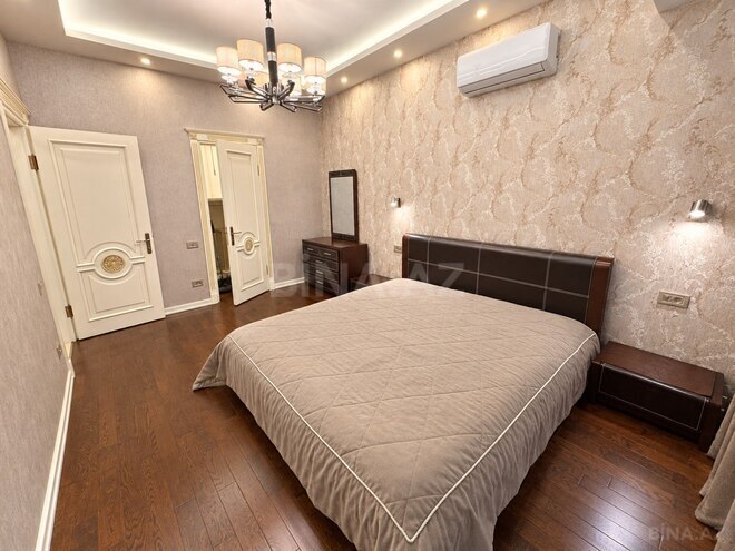 Сдаётся 3-комн. новостройка 100 м², м. Шах Исмаил Хатаи, photo 11 from 18