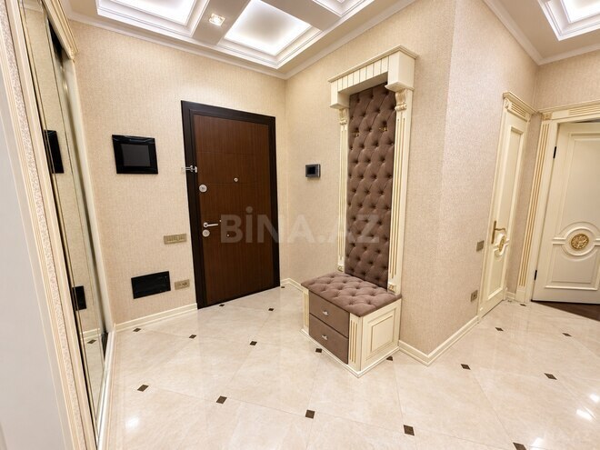 Сдаётся 3-комн. новостройка 100 м², м. Шах Исмаил Хатаи, photo 13 from 18