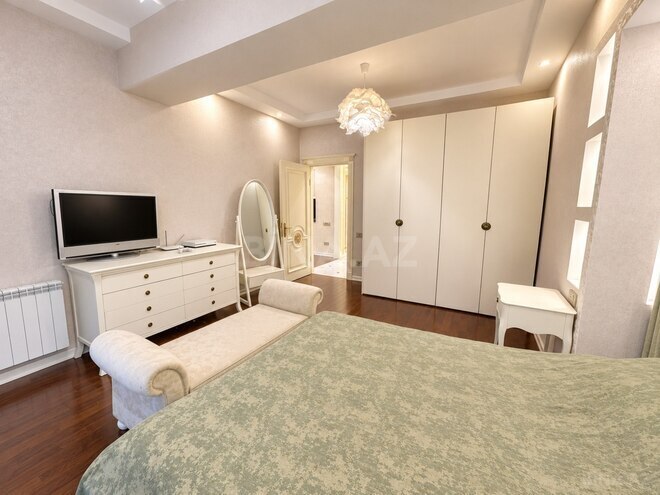 Сдаётся 3-комн. новостройка 100 м², м. Шах Исмаил Хатаи, photo 9 from 18