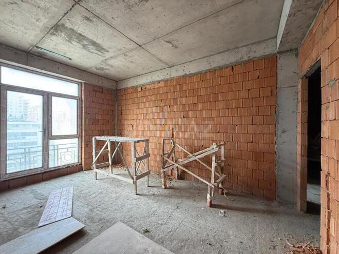 Продается 2-комн. новостройка 63 м², Насиминский  р., photo 8 from 16