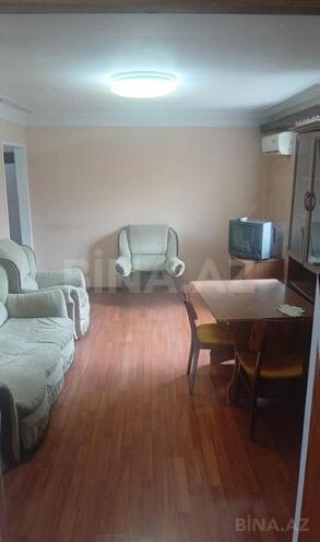 Satılır 1 otaqlı köhnə tikili 36 m², Elmlər Akademiyası m., photo 4 from 9