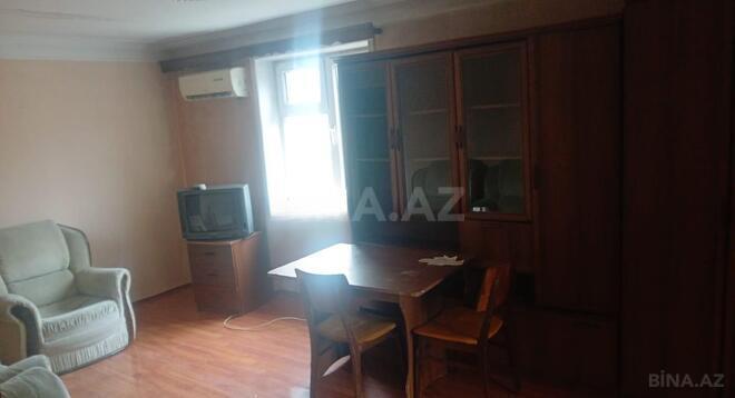 Satılır 1 otaqlı köhnə tikili 36 m², Elmlər Akademiyası m., photo 3 from 9