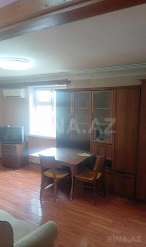 Satılır 1 otaqlı köhnə tikili 36 m², Elmlər Akademiyası m., photo 5 from 9