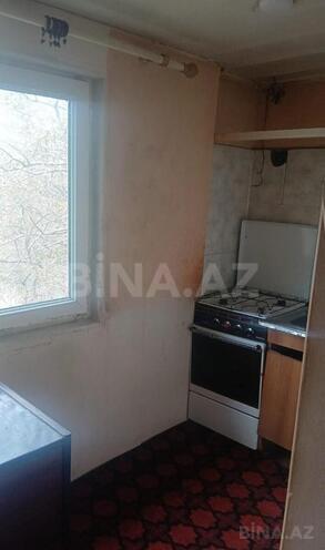 Satılır 1 otaqlı köhnə tikili 36 m², Elmlər Akademiyası m., photo 6 from 9