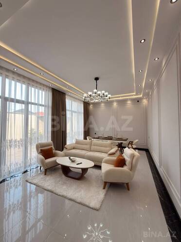 Продается 4-комн. дом/дача 180 м², пос. Мардакан, photo 10 from 25