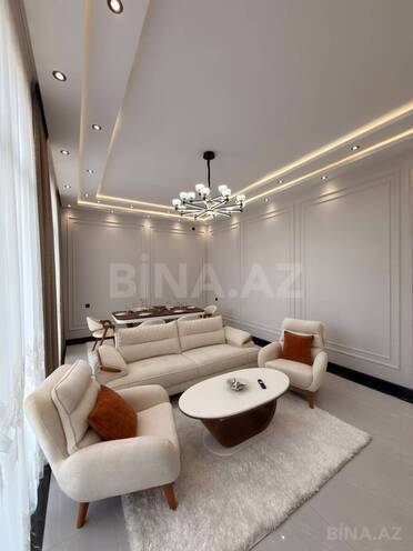 Продается 4-комн. дом/дача 180 м², пос. Мардакан, photo 11 from 25