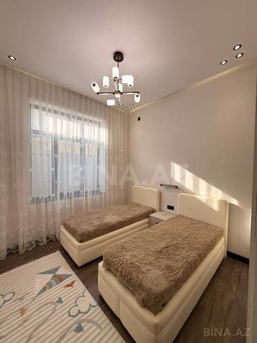 Продается 4-комн. дом/дача 180 м², пос. Мардакан, photo 23 from 25