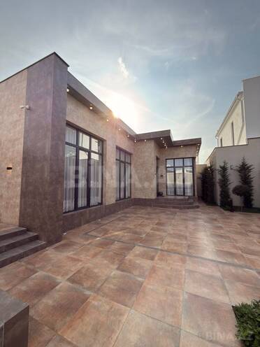 Продается 4-комн. дом/дача 180 м², пос. Мардакан, photo 4 from 25