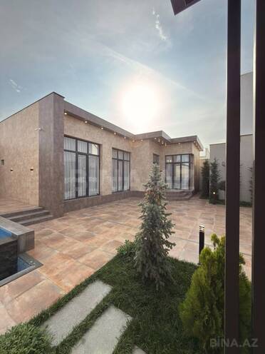 Продается 4-комн. дом/дача 180 м², пос. Мардакан, photo 5 from 25