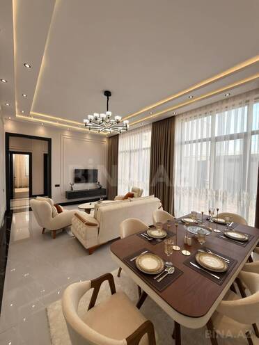 Продается 4-комн. дом/дача 180 м², пос. Мардакан, photo 12 from 25