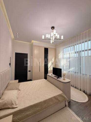 Продается 4-комн. дом/дача 180 м², пос. Мардакан, photo 17 from 25