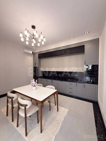 Продается 4-комн. дом/дача 180 м², пос. Мардакан, photo 13 from 25