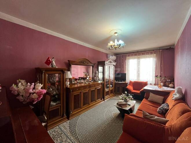 Продается 3-комн. вторичка 70 м², Насиминский  р., photo 1 from 14