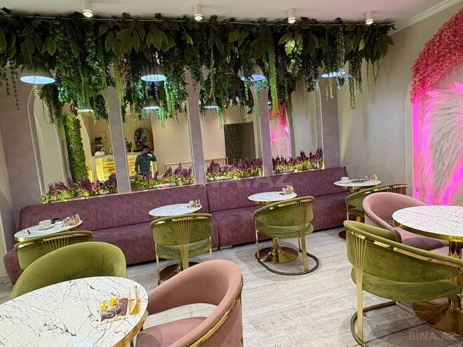 İcarəyə verilir  obyekt 75 m², Nəriman Nərimanov m., photo 3 from 8
