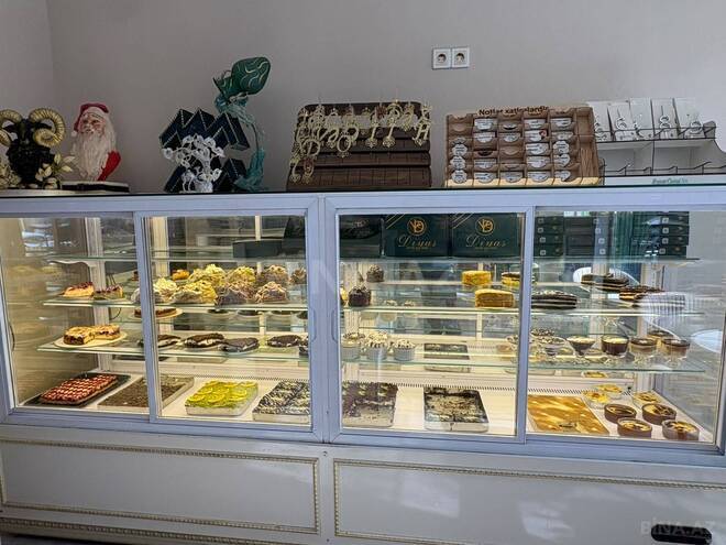 İcarəyə verilir  obyekt 75 m², Nəriman Nərimanov m., photo 7 from 8