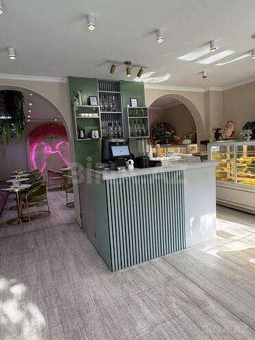 İcarəyə verilir  obyekt 75 m², Nəriman Nərimanov m., photo 6 from 8