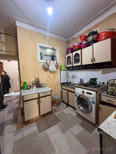 Продается 2-комн. вторичка 45 м², пос. Массив В, photo 11 from 13